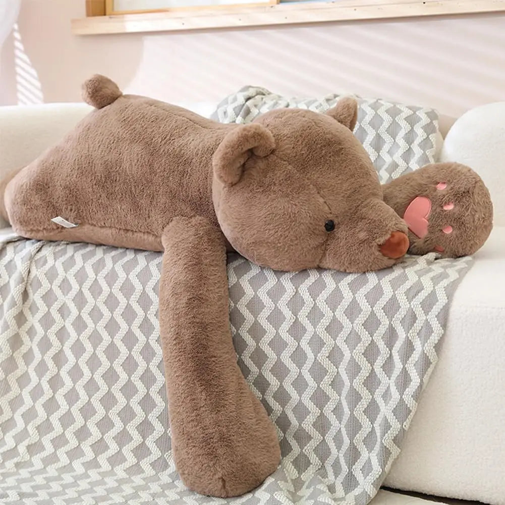 Honey 40" Giant Sleepy Bear