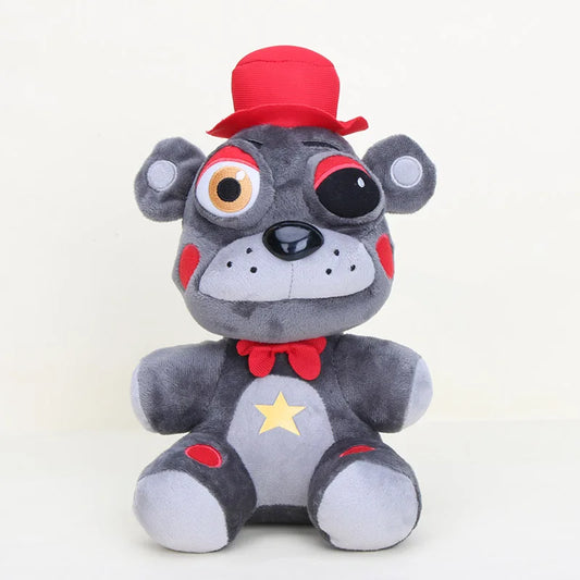 Lefty Plush in 5 Nights at Freddy’s