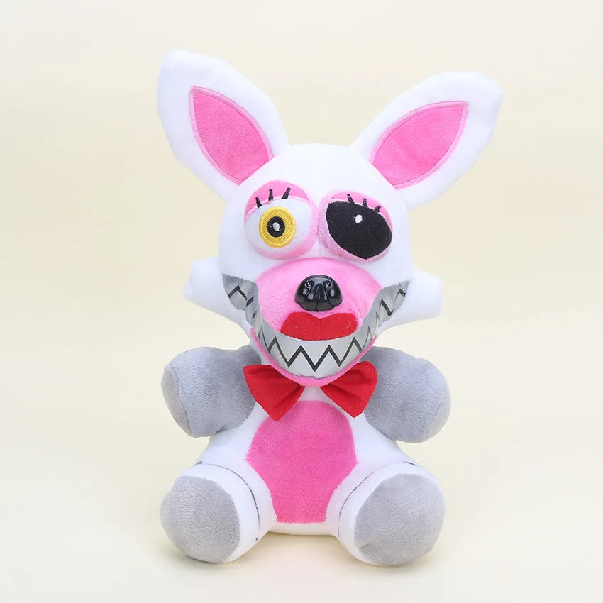 Nightmare Mangle Plush in 5 Nights at Freddy’s