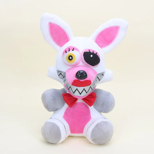 Nightmare Mangle Plush in 5 Nights at Freddy’s