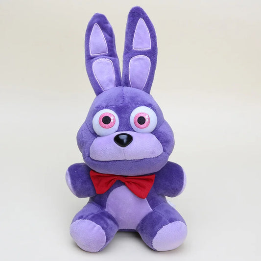 All Bonnie Characters in 5 Nights at Freddy’s