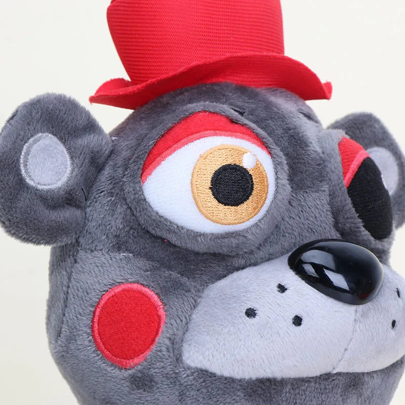 Lefty Plush in 5 Nights at Freddy’s