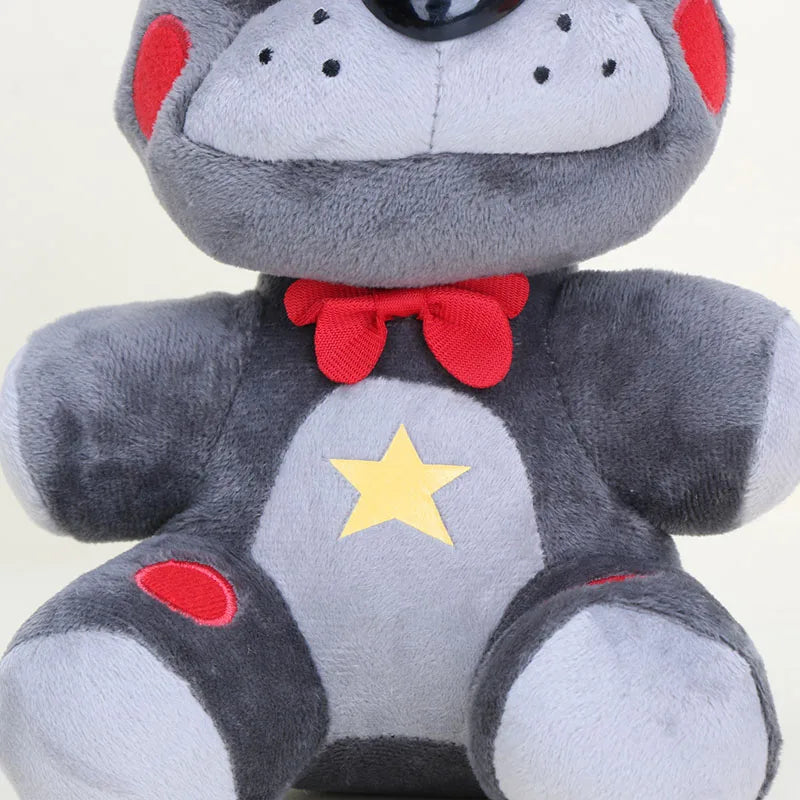 Lefty Plush in 5 Nights at Freddy’s