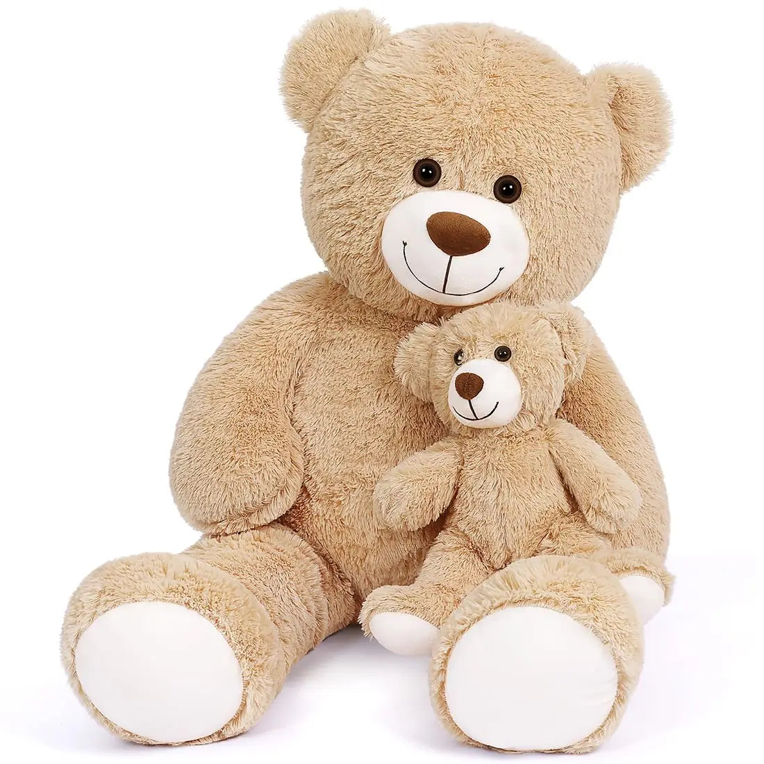 Bruno 40" Giant Teddy Bear