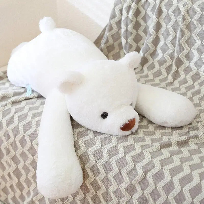 Honey 40" Giant Sleepy Bear
