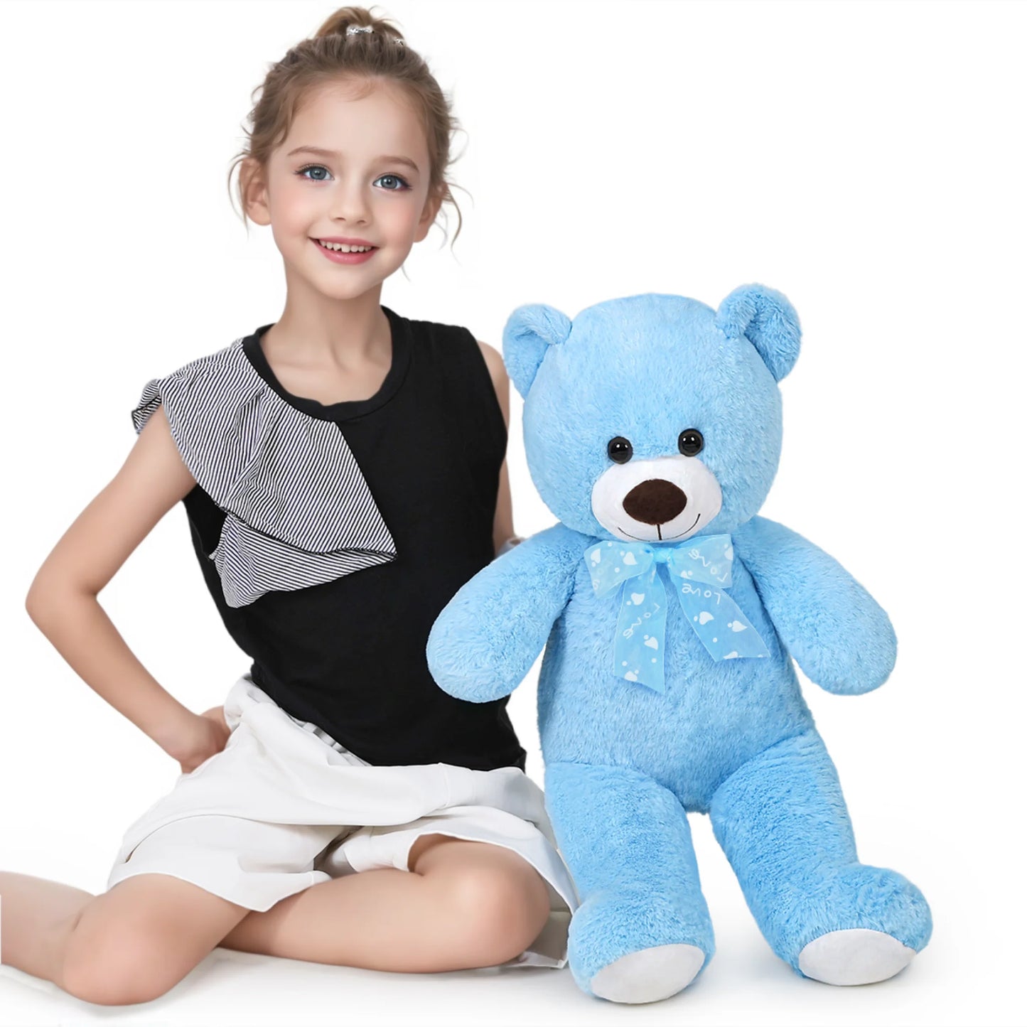 Bruno 24" Teddy Bear