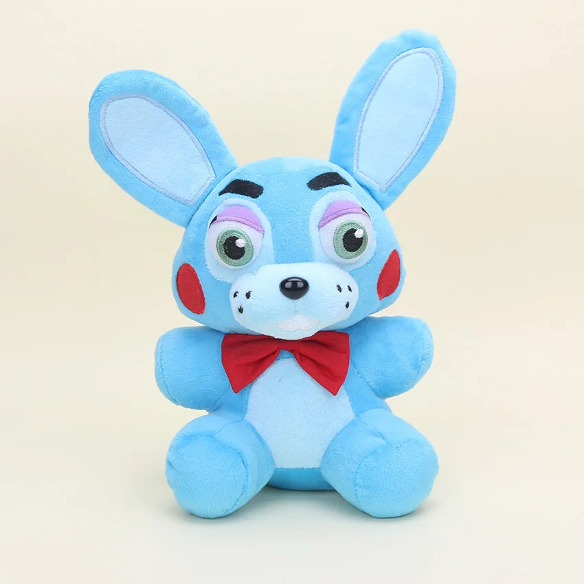 All Bonnie Characters in 5 Nights at Freddy’s