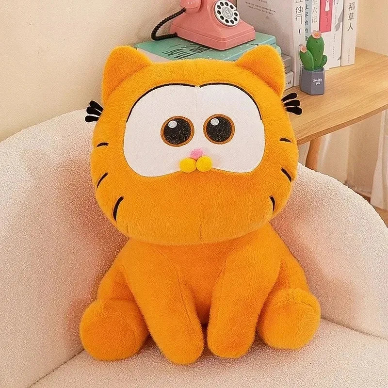 Garfield Plush Kawaii Stuffed Animal