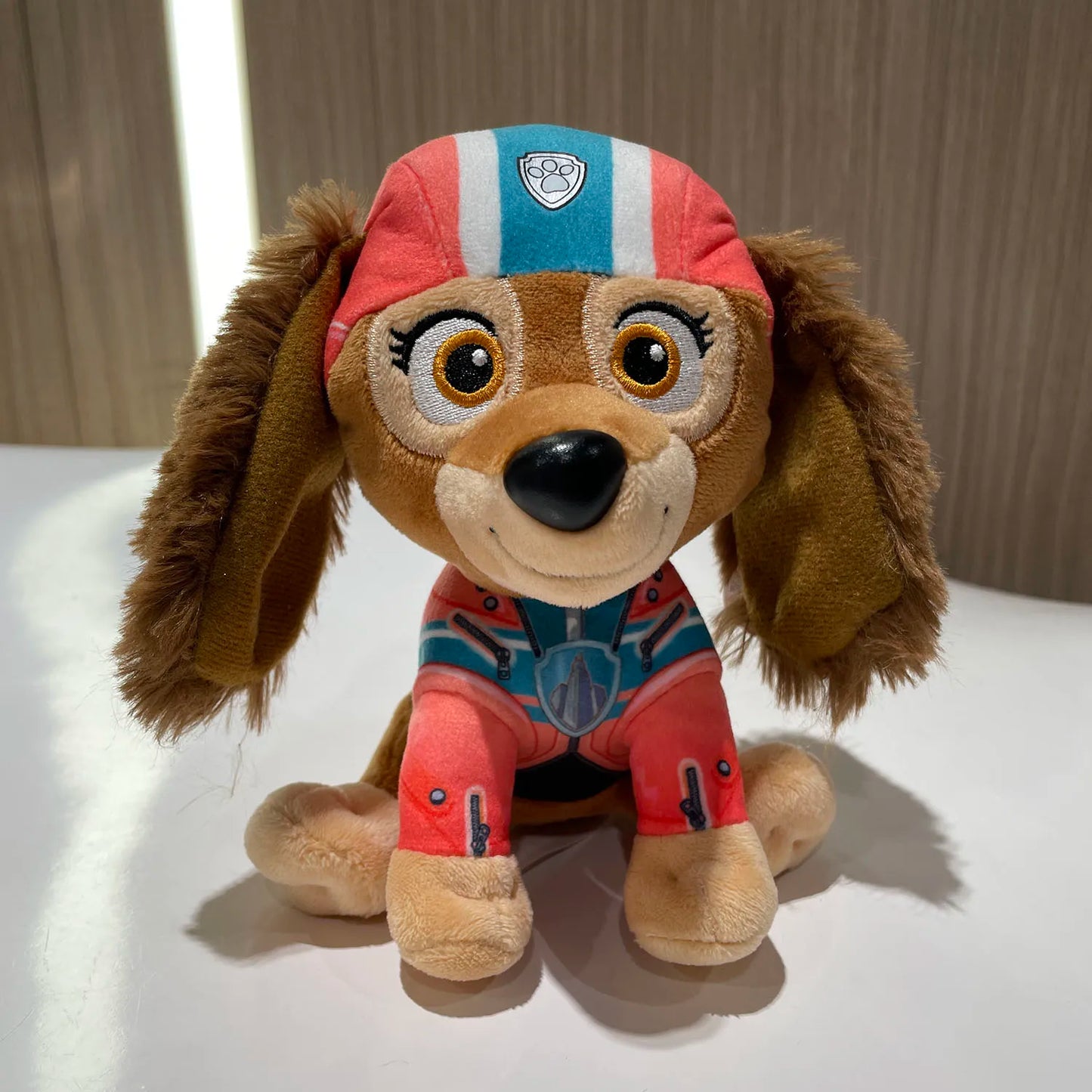 Liberty 6" PAW Patrol Soft Stuffed Animal