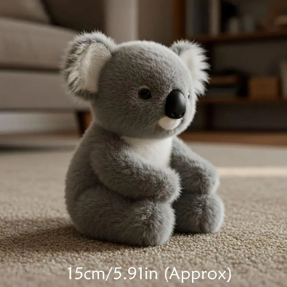 Mini Koala Plush Stuffed Animal