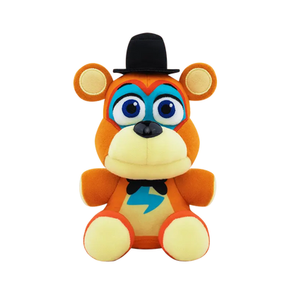 Freddy Fazbear All Characters in 5 Nights at Freddy’s