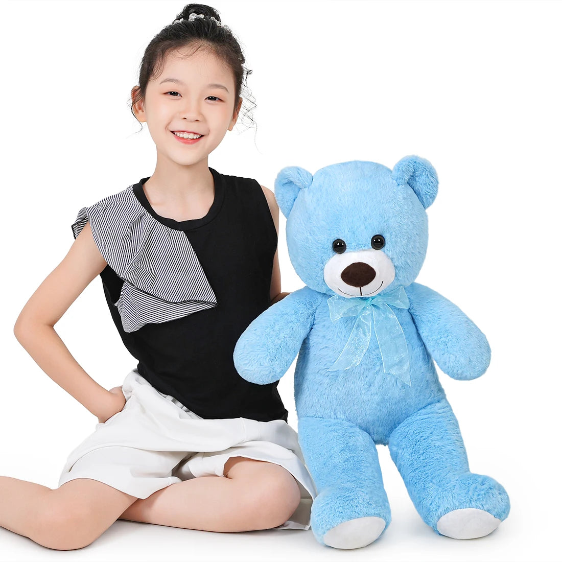 Bruno 16" Teddy Bear