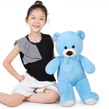 Bruno 16" Teddy Bear