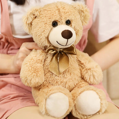 Bruno 14" Teddy Bear