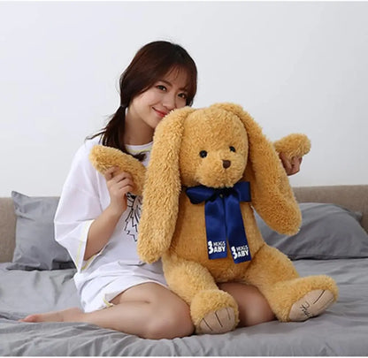 Pepper 16" Brown Bunny