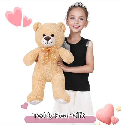 Bruno 24" Teddy Bear