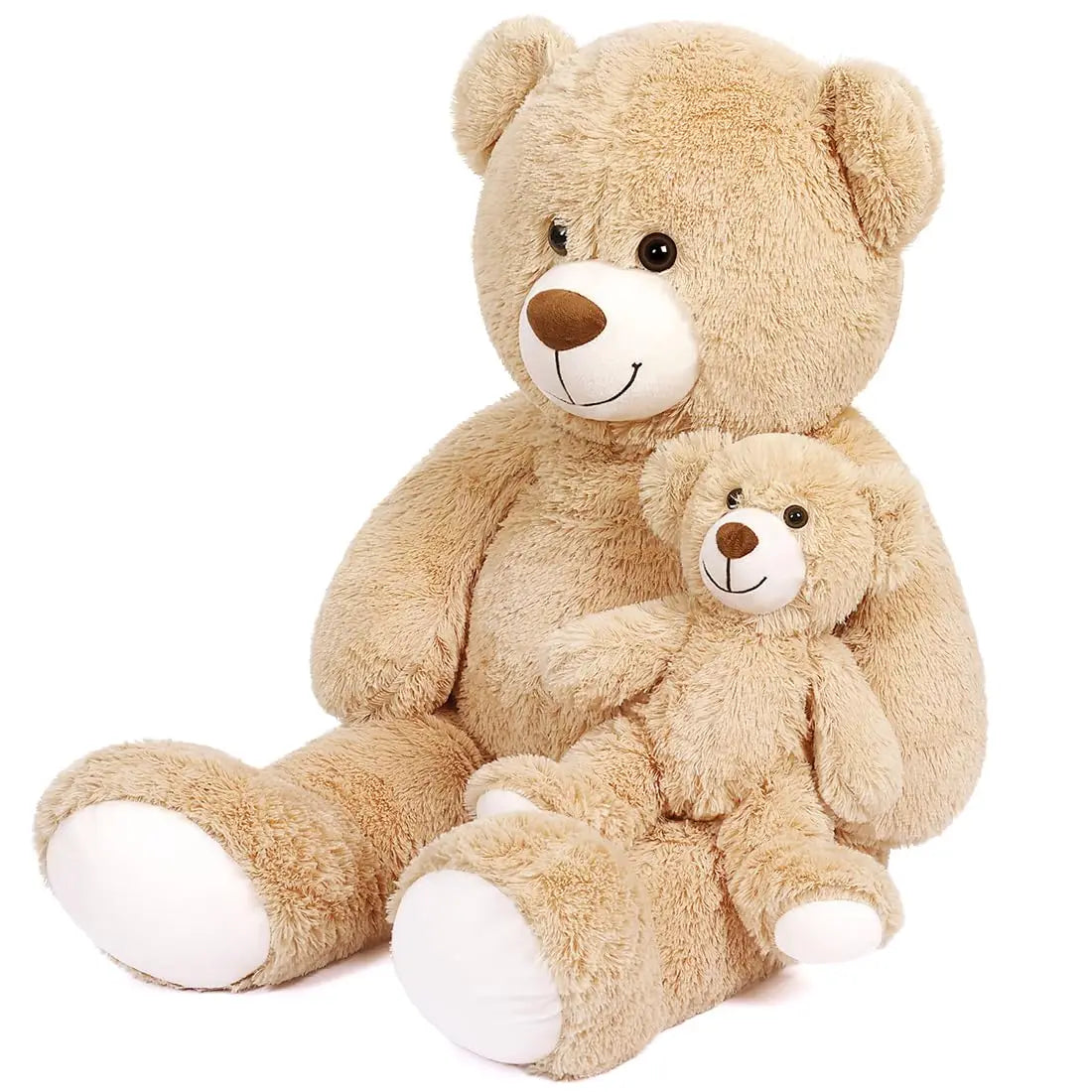 Bruno 40" Giant Teddy Bear