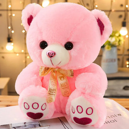 Big Teddy Bear Plush Stuffed Animal