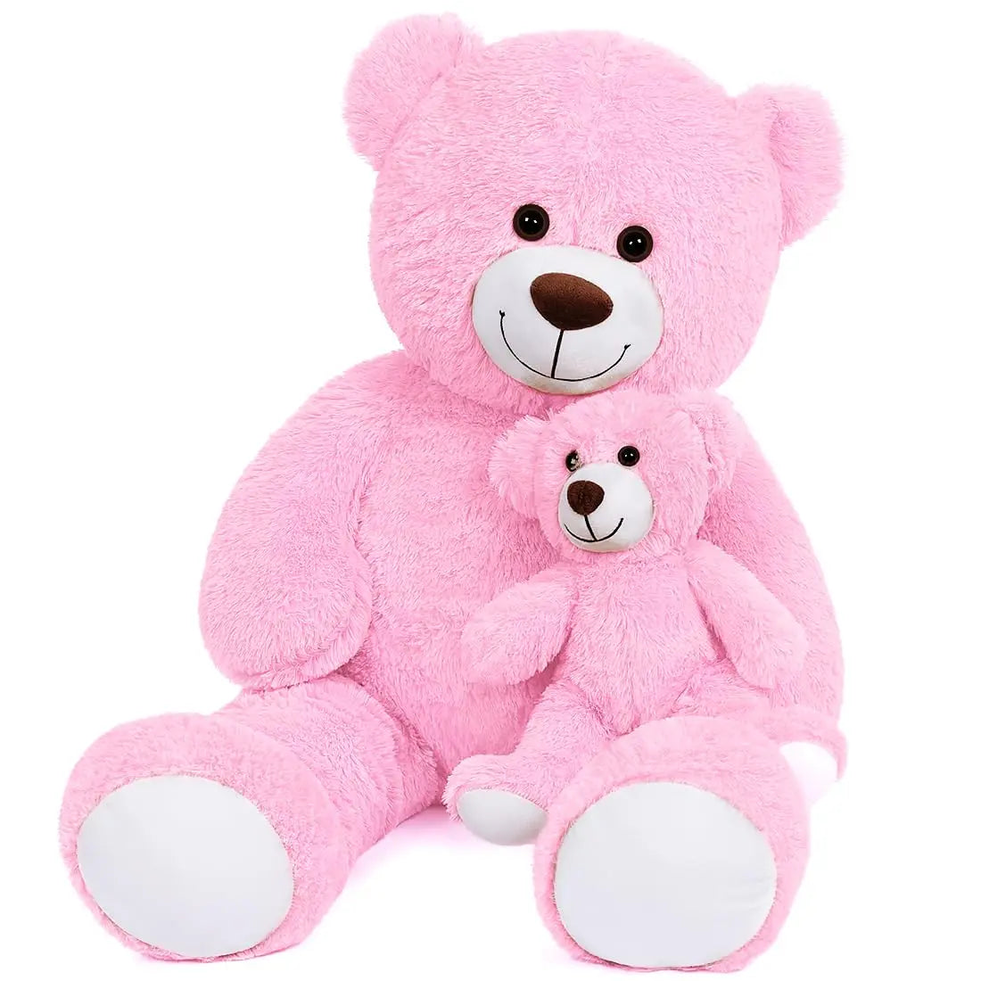 Bruno 40" Giant Teddy Bear