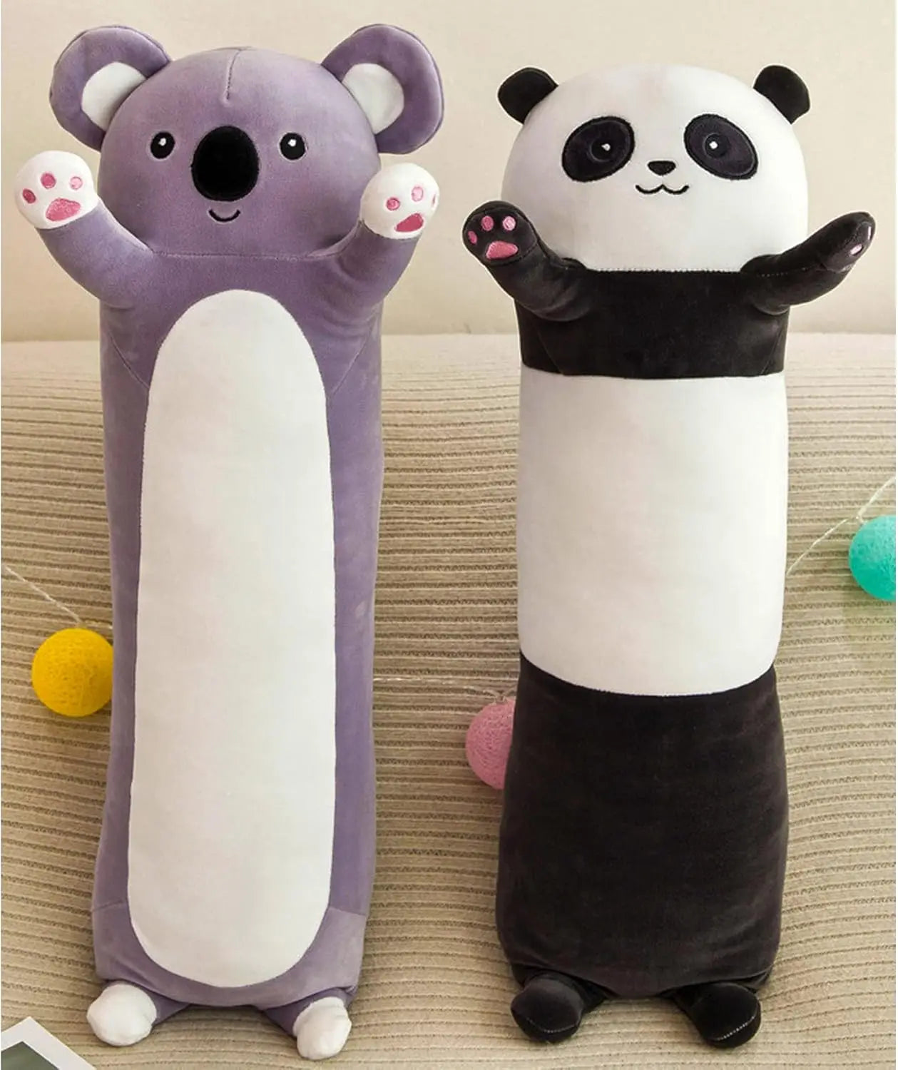 Oliver the Long Koala Plushie