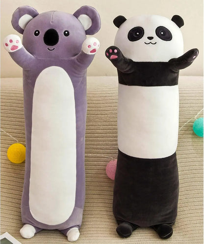 Oliver the Long Koala Plushie