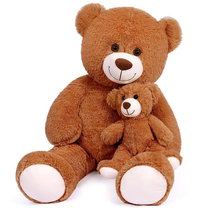 Bruno 40" Giant Teddy Bear