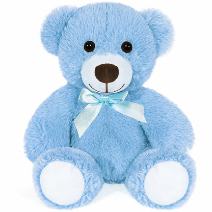 Bruno 14" Teddy Bear