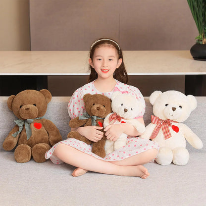 Honey 35cm Teddy Bear