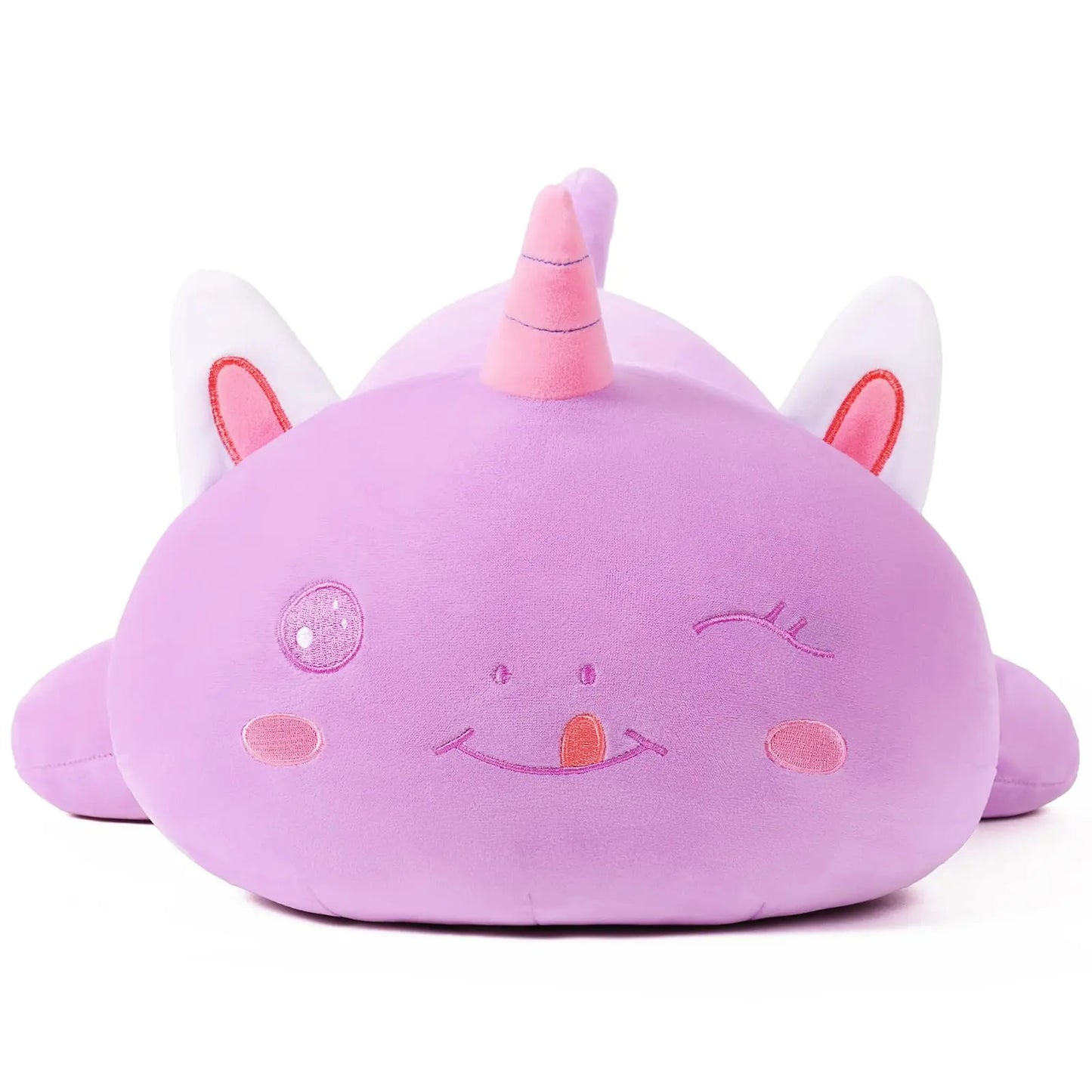 Sleepy Magic the Purple Unicorn