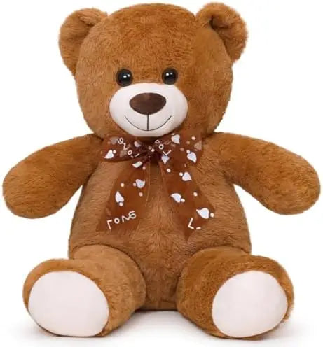 Bruno 24" Teddy Bear
