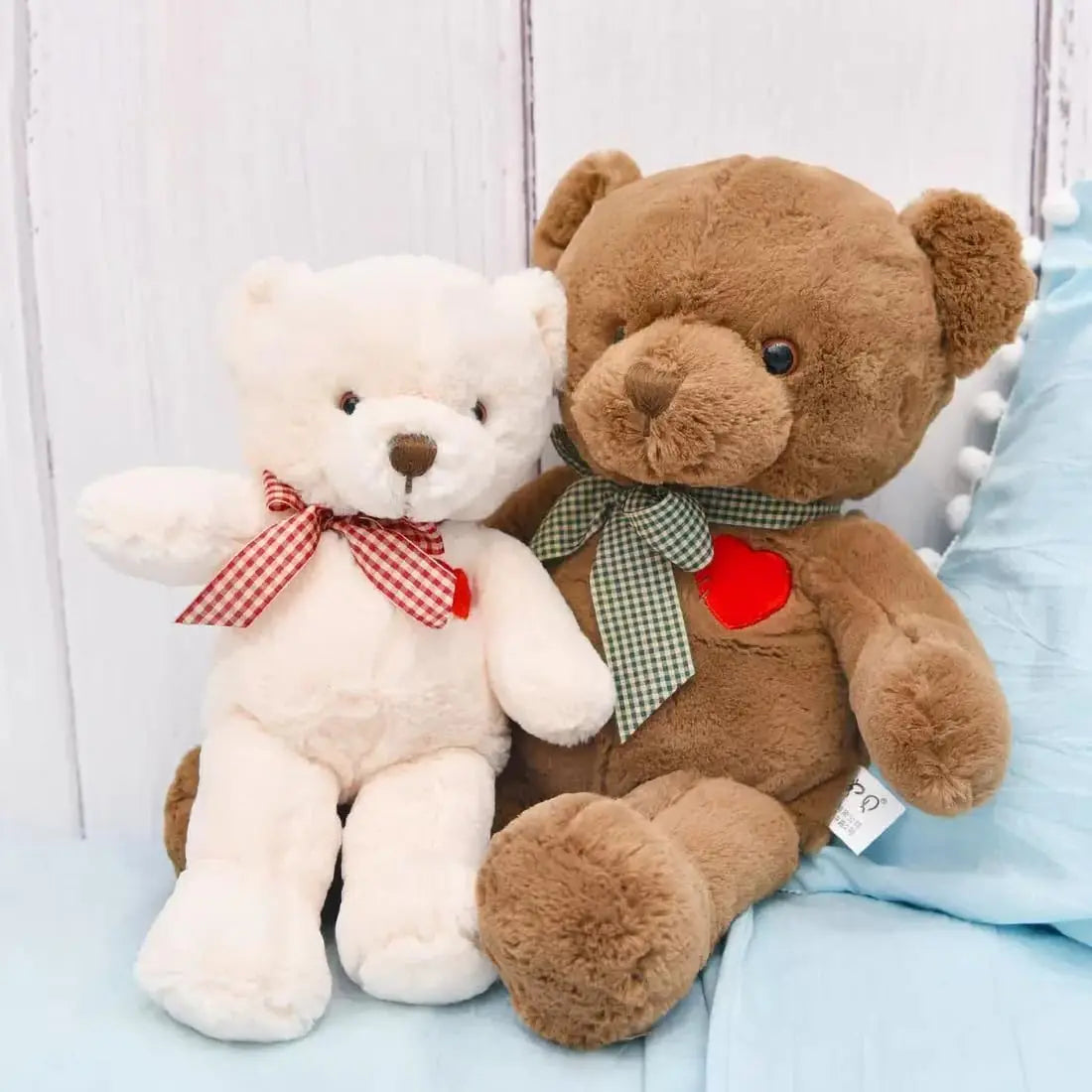 Honey 35cm Teddy Bear