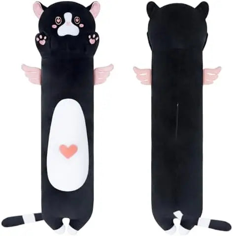 Luna the Long Cat Plushie