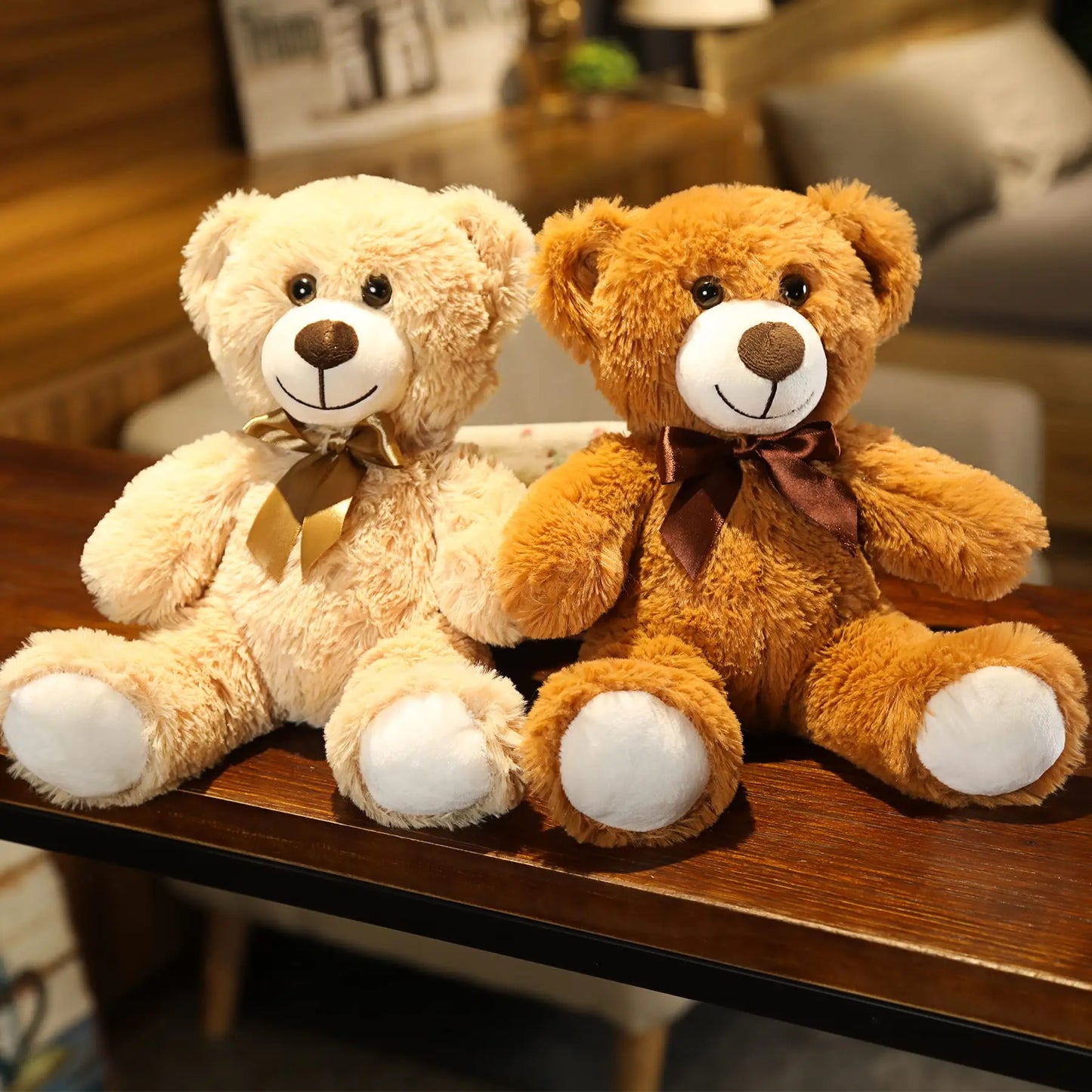 Bruno 14" Teddy Bear