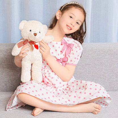 Honey 35cm Teddy Bear