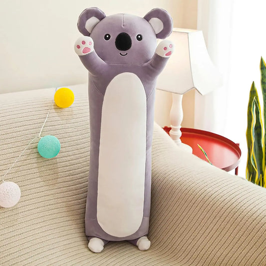 Oliver the Long Koala Plushie