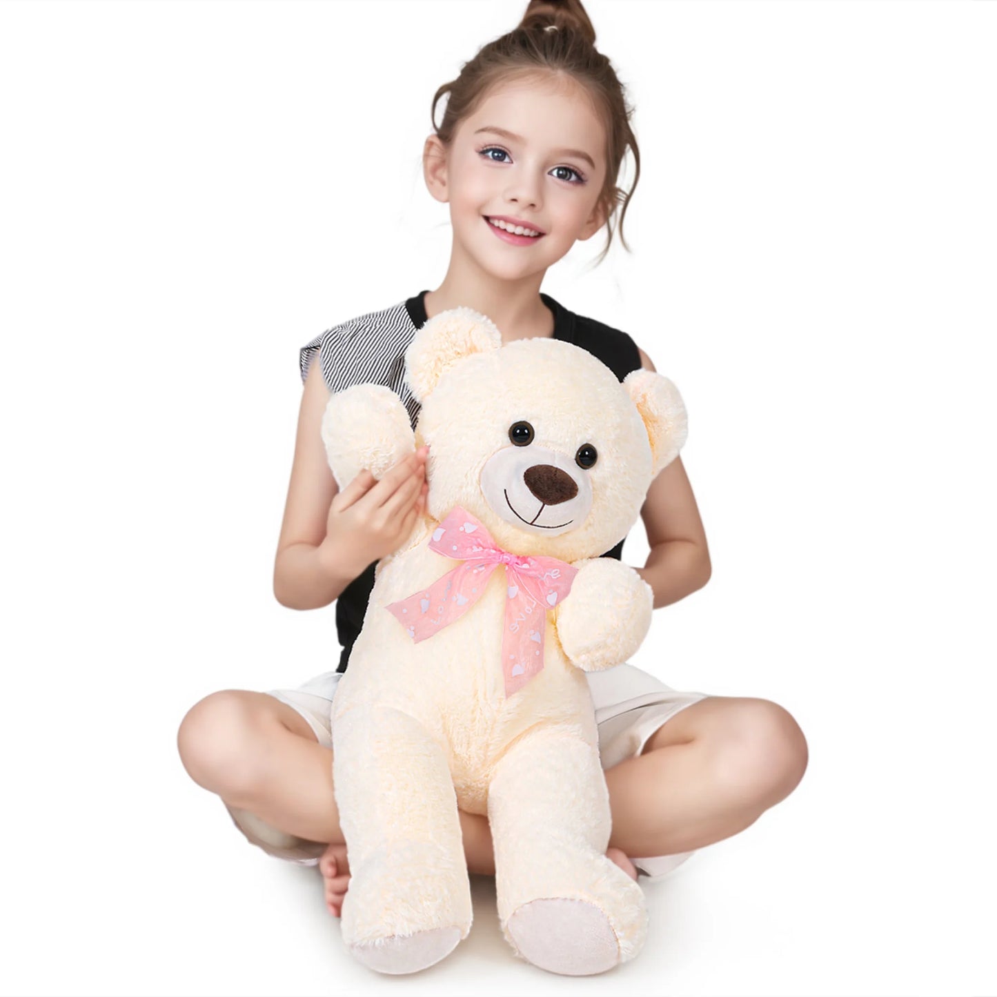 Bruno 24" Teddy Bear