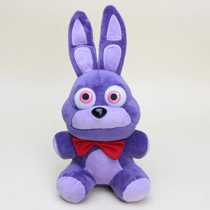 All Bonnie Characters in 5 Nights at Freddy’s