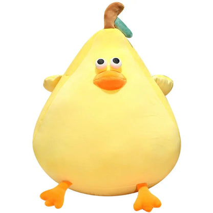 Sunny the Happy Chicken