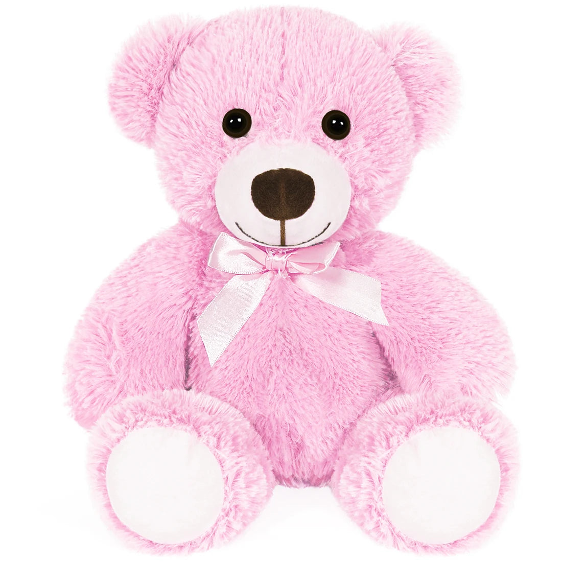Bruno 14" Teddy Bear