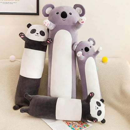 Oliver the Long Koala Plushie