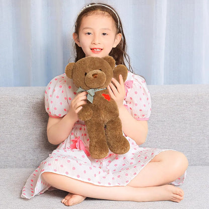 Honey 35cm Teddy Bear