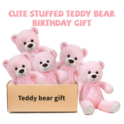 Bruno 24" Teddy Bear