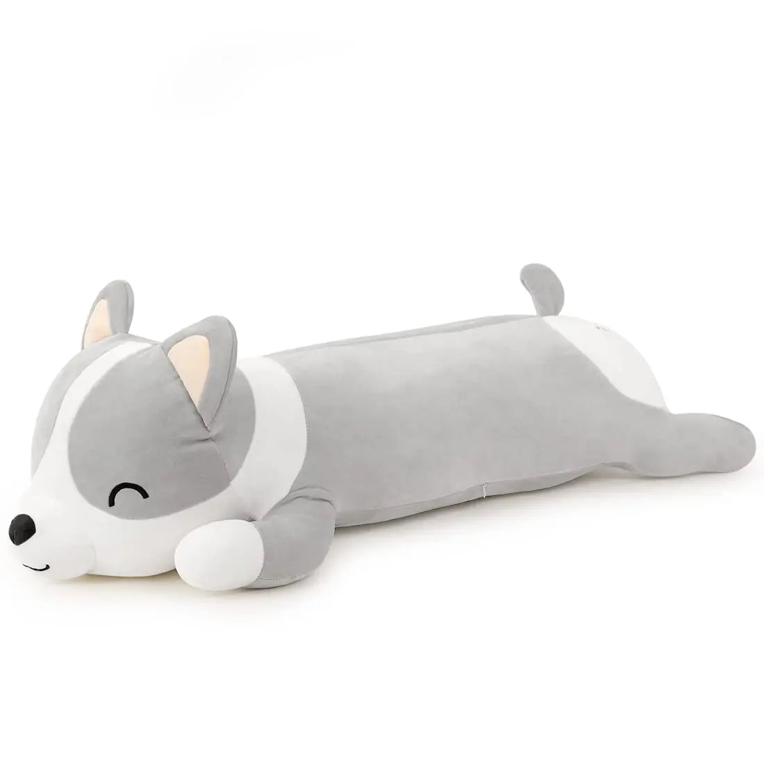 Rocco the Big Dog Plushie