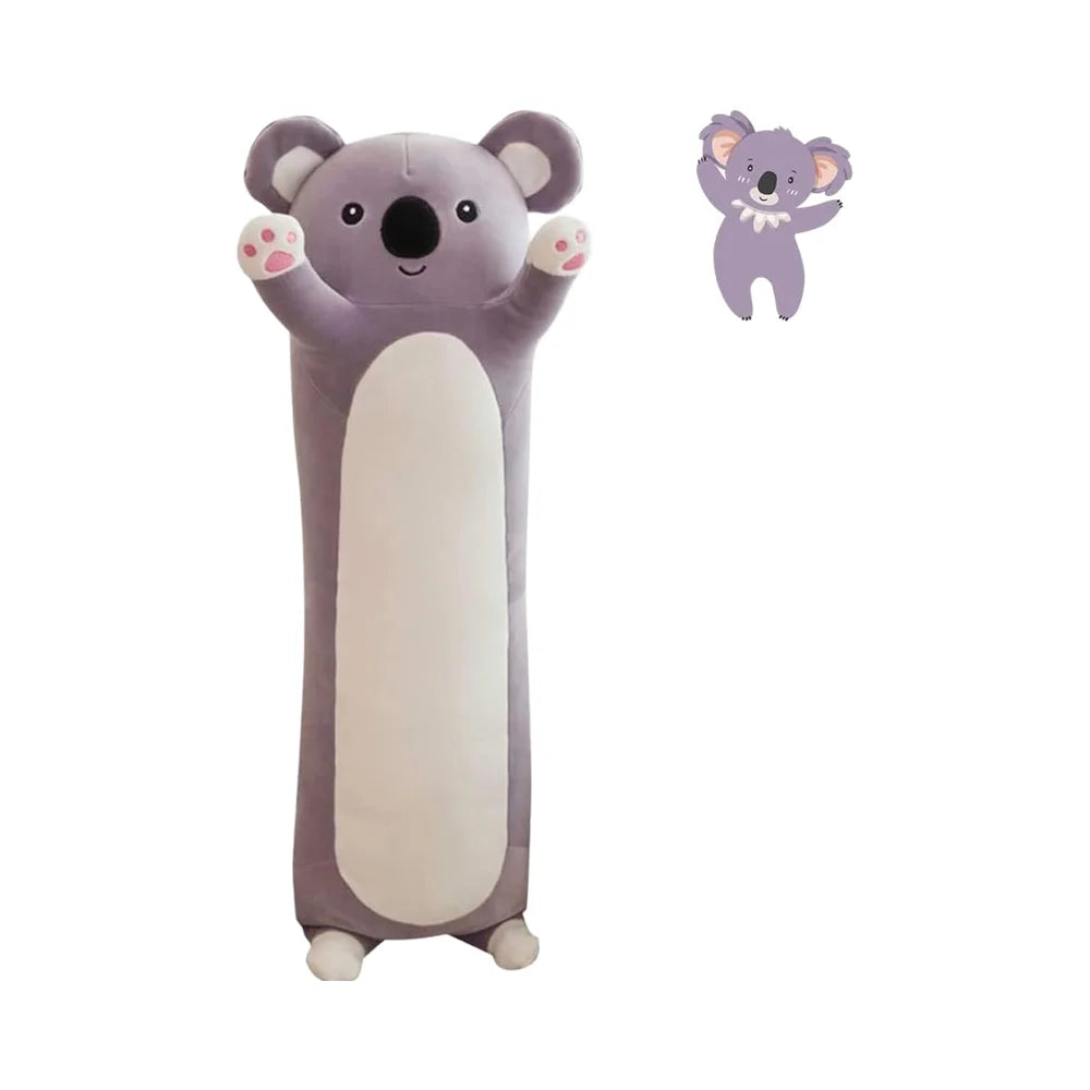 Oliver the Long Koala Plushie