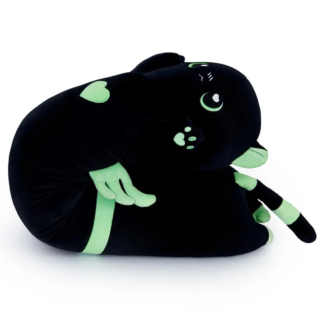 Luna the Long Cat Plushie
