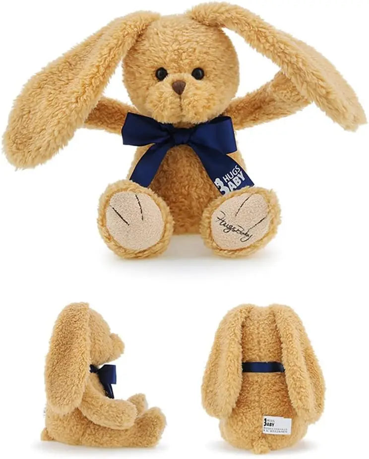 Pepper 16" Brown Bunny
