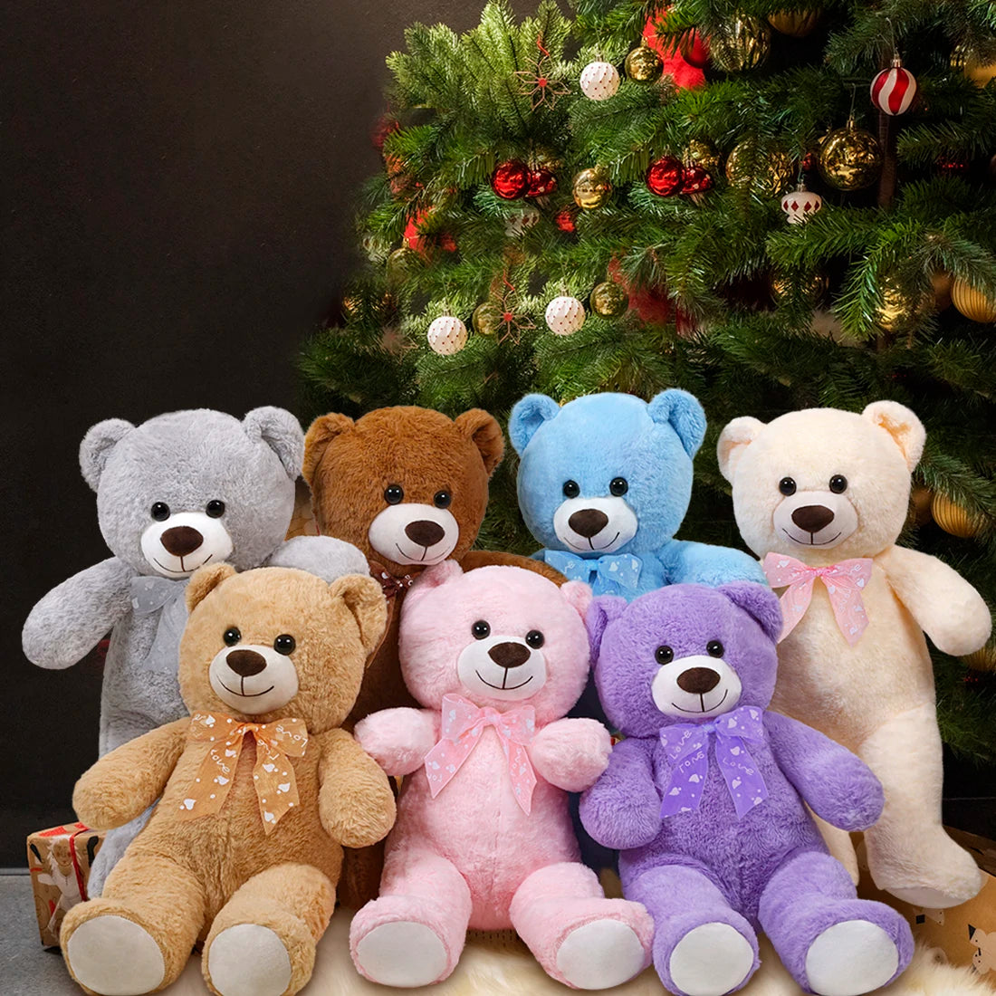 Bruno 24" Teddy Bear