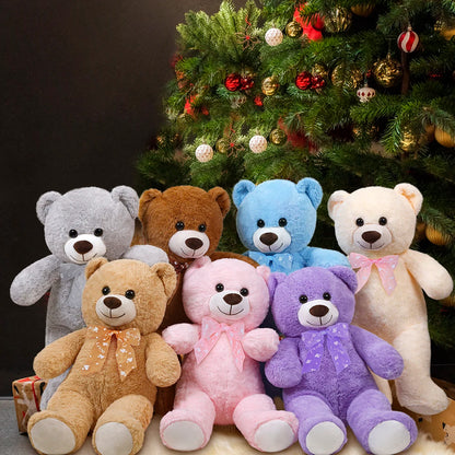 Bruno 24" Teddy Bear