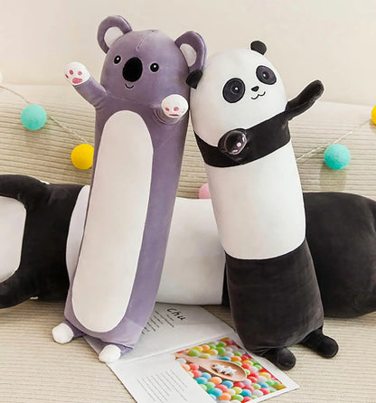 Oliver the Long Koala Plushie