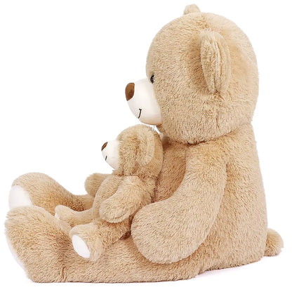 Bruno 40" Giant Teddy Bear